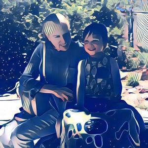 Meet your Posher, Dee